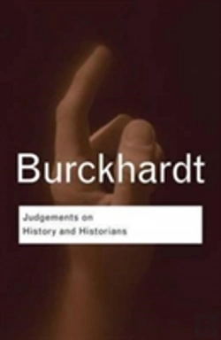 Bertrand.pt - Judgements On History And Historians
