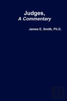Judges, A Commentary