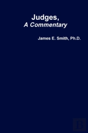 Judges, A Commentary