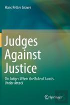 Judges Against Justice