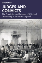 Judges And Convicts