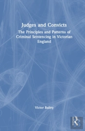 Judges And Convicts