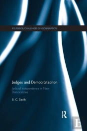 Judges And Democratization