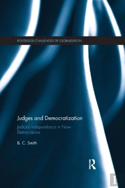 Bertrand.pt - Judges And Democratization