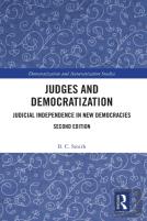 Judges And Democratization