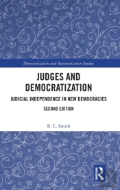 Judges And Democratization