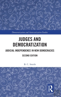 Bertrand.pt - Judges And Democratization