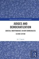 Judges And Democratization