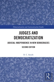 Judges And Democratization