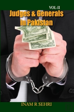 Bertrand.pt - Judges And Generals In Pakistan: Volume Ii