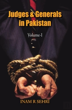 Bertrand.pt - Judges And Generals Of Pakistan: Volume I