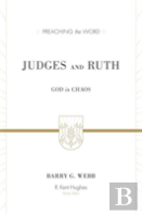 Judges And Ruth