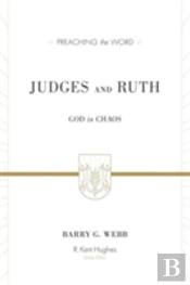 Judges And Ruth