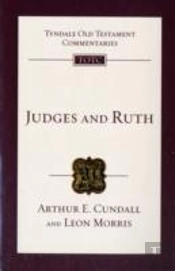 Judges And Ruth