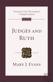 Judges And Ruth