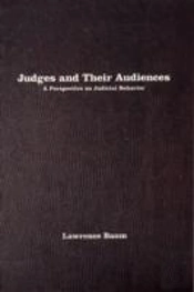 Judges And Their Audiences