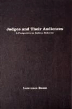 Bertrand.pt - Judges And Their Audiences