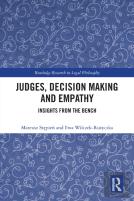 Judges, Decision Making And Empathy