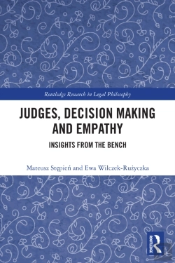 Bertrand.pt - Judges, Decision Making And Empathy