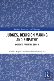 Judges, Decision Making And Empathy