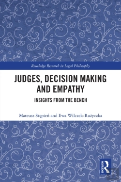 Bertrand.pt - Judges, Decision Making And Empathy