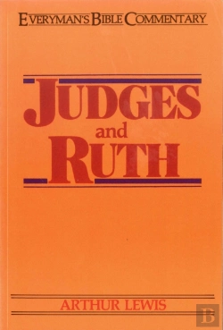 Bertrand.pt - Judges & Ruth- Everyman'S Bible Commentary