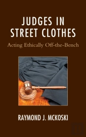 Judges In Street Clothes