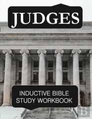 Judges Inductive Bible Study Workbook