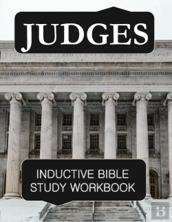 Bertrand.pt - Judges Inductive Bible Study Workbook