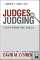 Judges On Judging