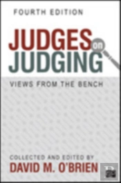 Judges On Judging