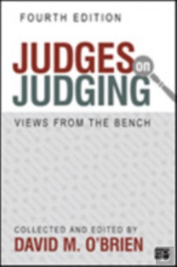 Bertrand.pt - Judges On Judging