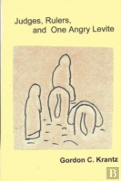 Bertrand.pt - Judges, Rulers And One Angry Levite
