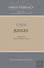 Judges (Softcover)