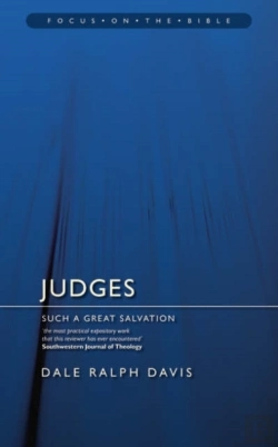 Bertrand.pt - Judges: Such A Great Salvation