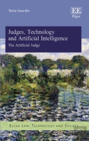 Judges, Technology And Artificial Intelligence