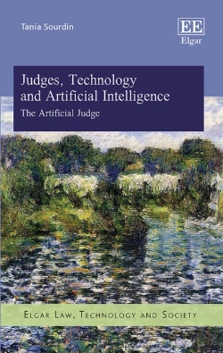Bertrand.pt - Judges, Technology And Artificial Intelligence