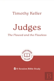 Judges: The Flawed And The Flawless