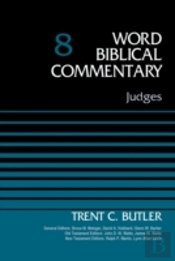 Judges, Volume 8