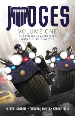 Bertrand.pt - Judges Volume One