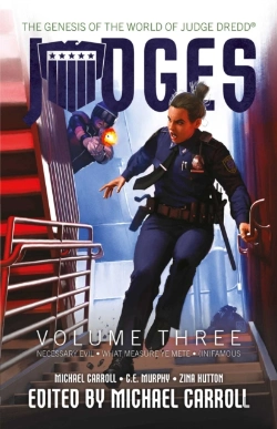 Bertrand.pt - Judges Volume Three