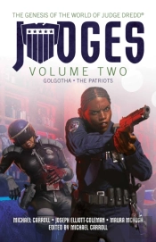 Judges Volume Two