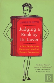 Judging A Book By Its Lover