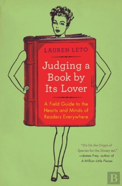 Bertrand.pt - Judging A Book By Its Lover