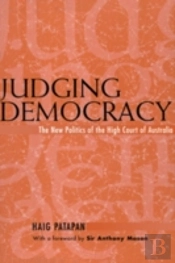 Judging Democracy