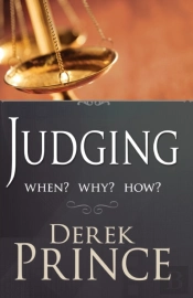 Judging