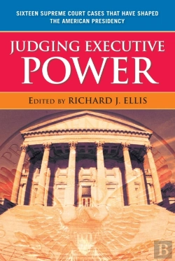Bertrand.pt - Judging Executive Power