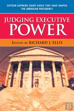 Bertrand.pt - Judging Executive Power