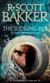 Judging Eye