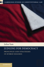 Judging For Democracy